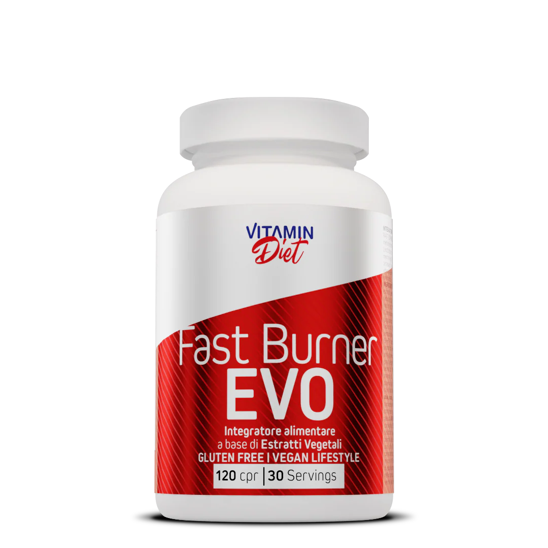 Fast Burner EVO