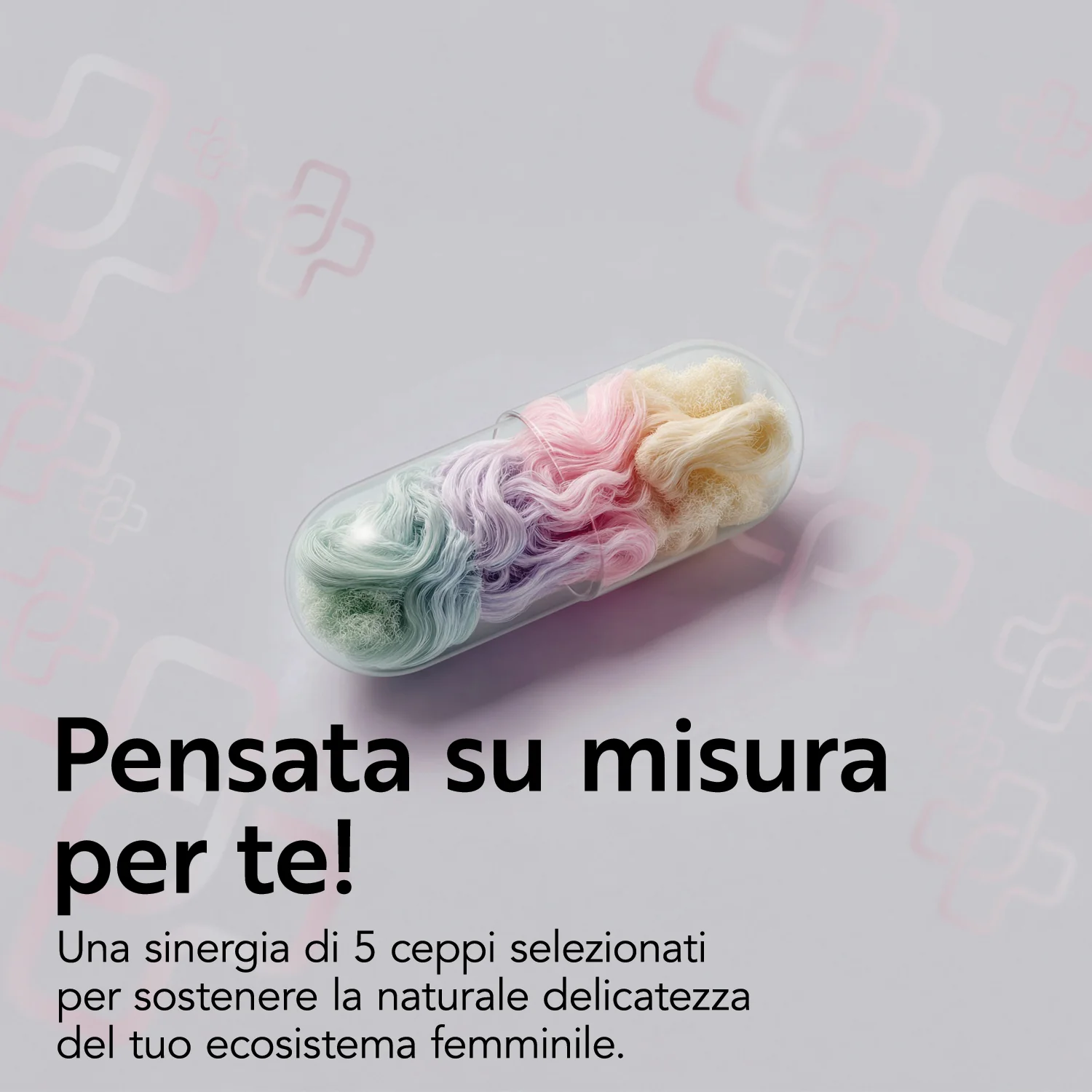 Fermenti Lattici Probiotici Donna - Image 3