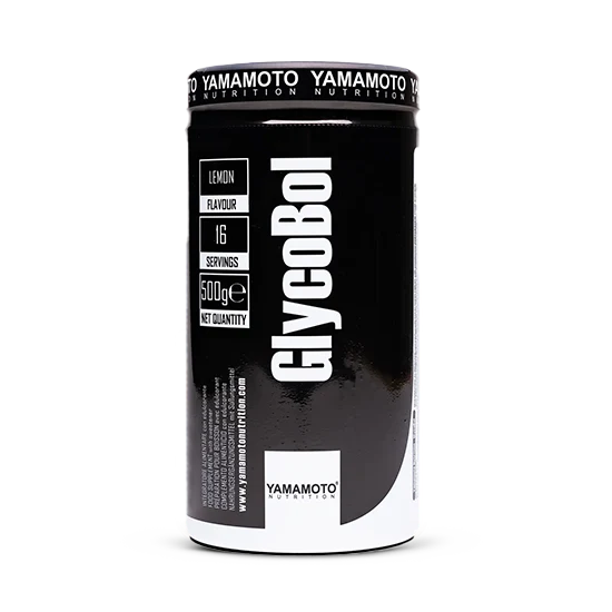 GlycoBol Cluster Dextrin