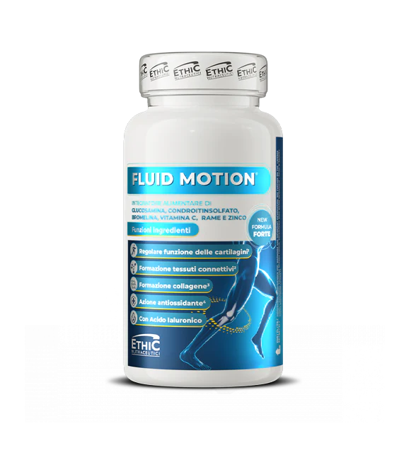 Fluid Motion