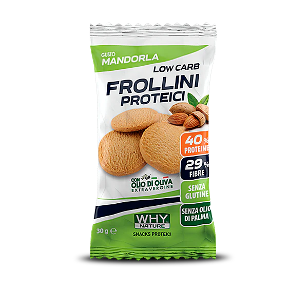 Frollini Proteici