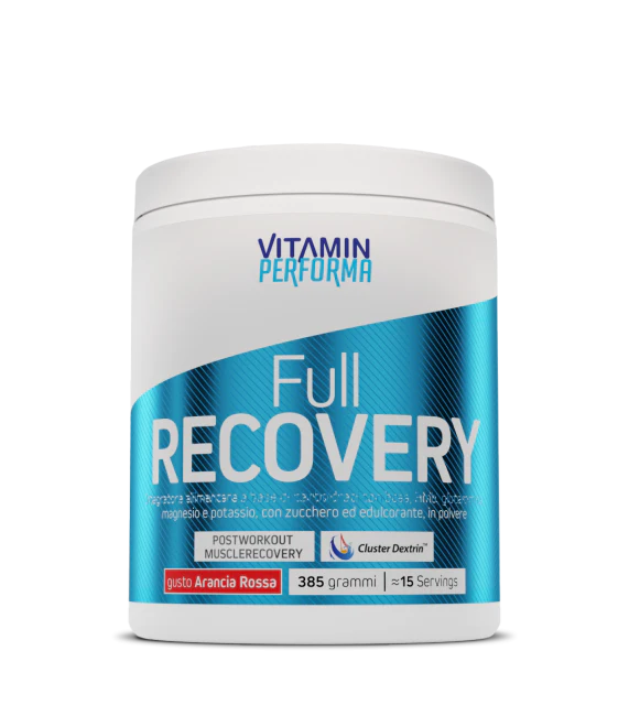Full Recovery