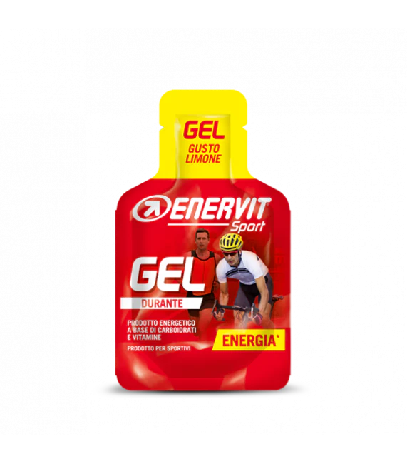 Gel