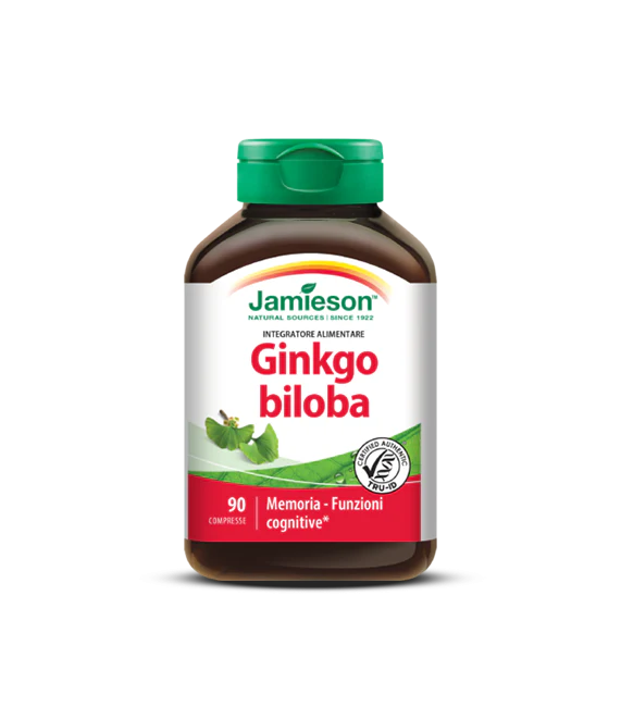 Ginkgo Biloba