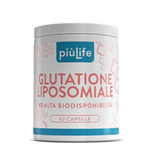 Glutatione Liposomiale