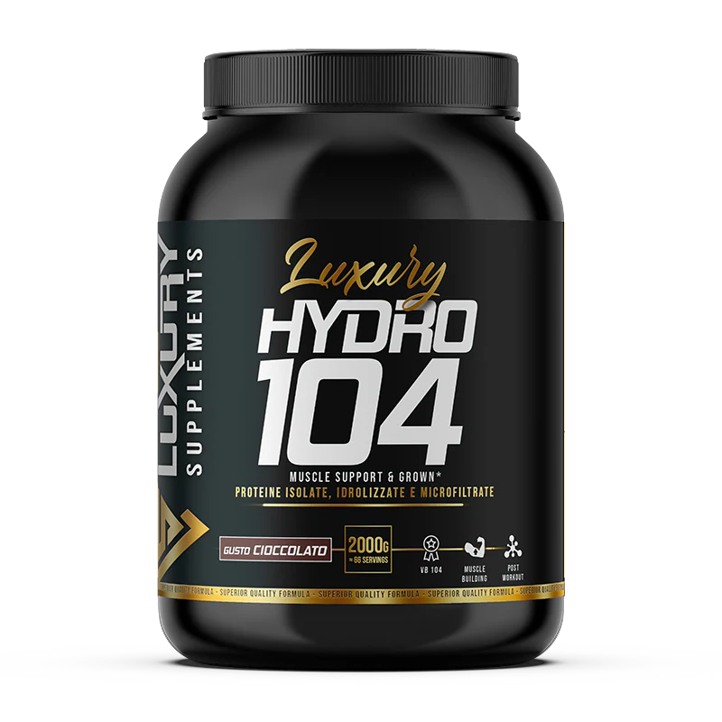Hydro 104 - Image 4