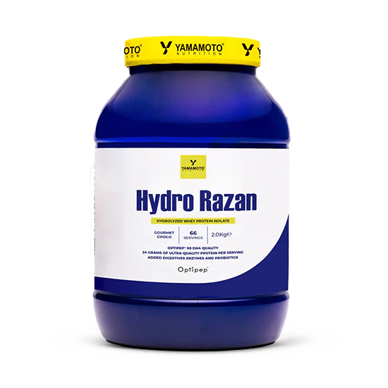 Hydro Razan Optipep