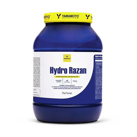 Hydro Razan Optipep - Image 2