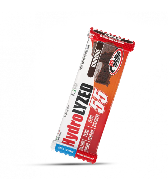Hydrolyzed Bar