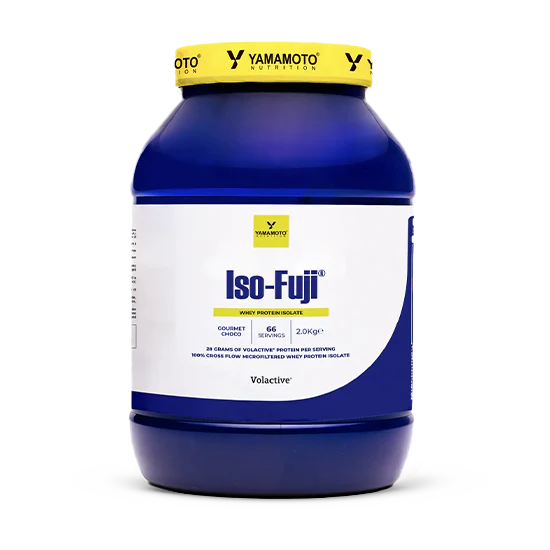Iso-Fuji Volactive