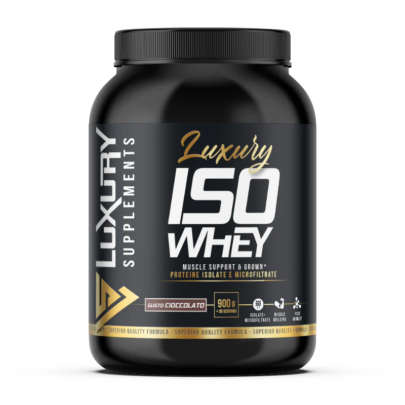 Iso Whey - Image 3