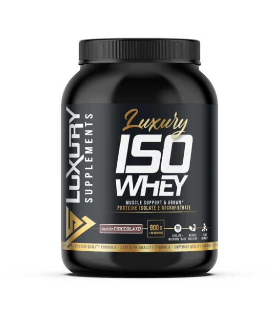 Iso Whey