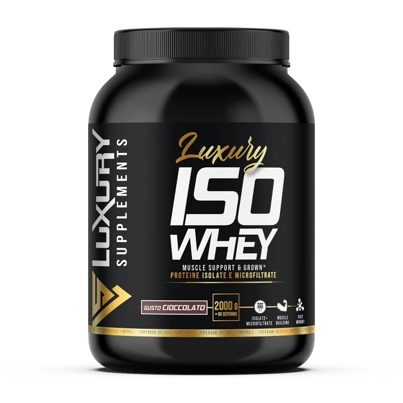 Iso Whey - Image 3