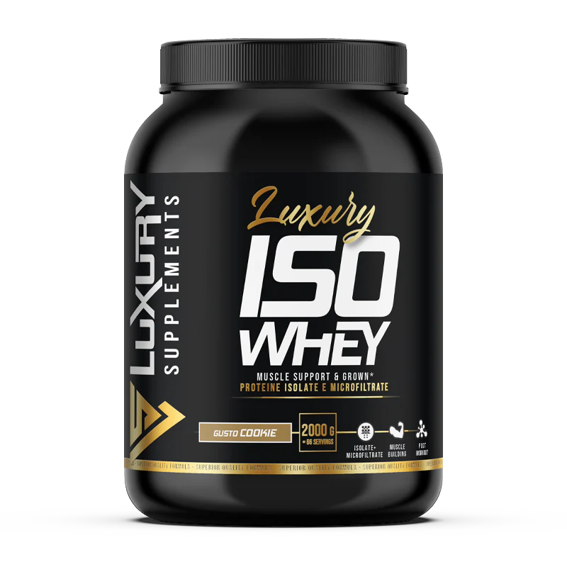 Iso Whey - Image 4