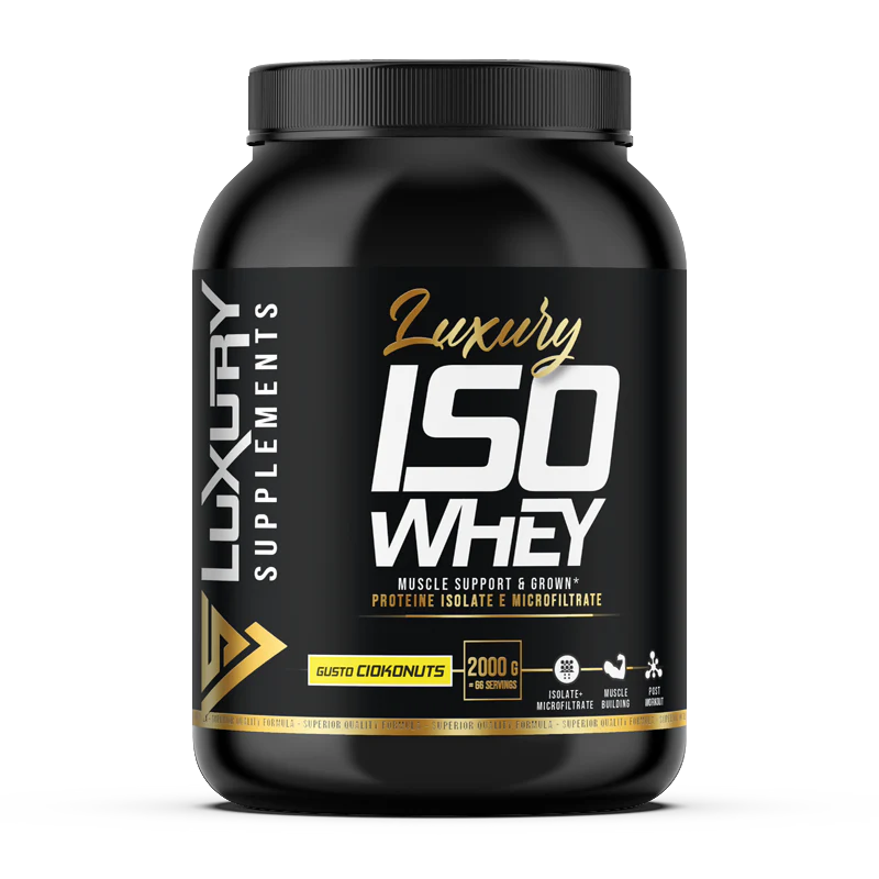 Iso Whey - Image 5