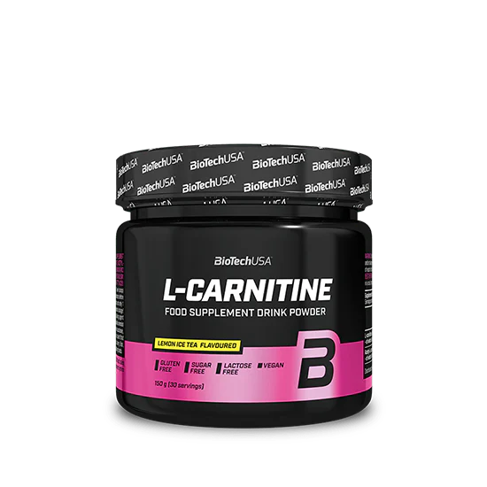 L-Carnitine