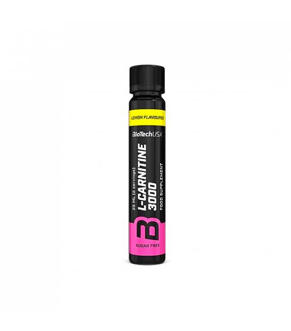 L-Carnitine 3000