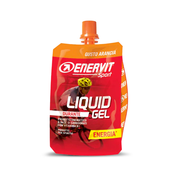 Liquid Gel
