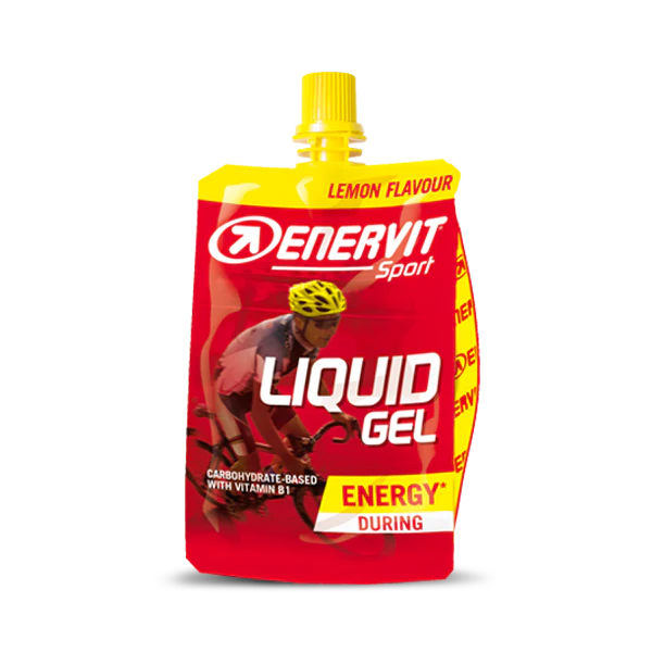 Liquid Gel - Image 2