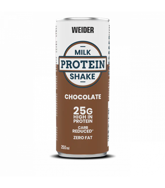 Milk Protein Shake
