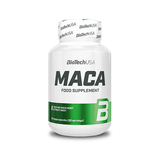 Maca