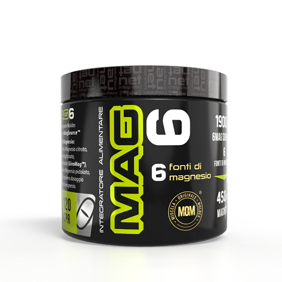 Mag 6