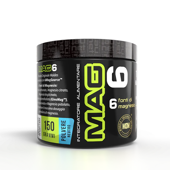 Mag 6