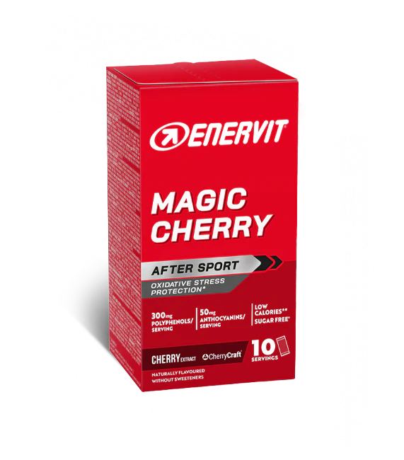 Magic Cherry