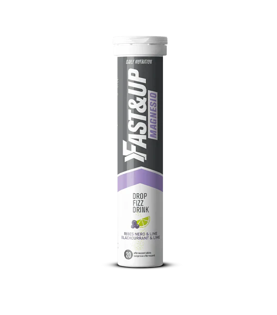Magnesio