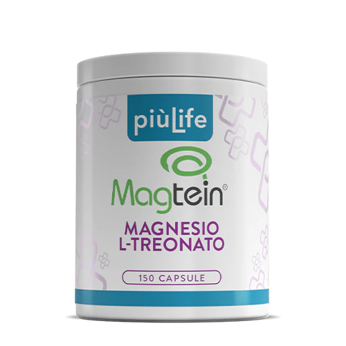 Magnesio L-Treonato