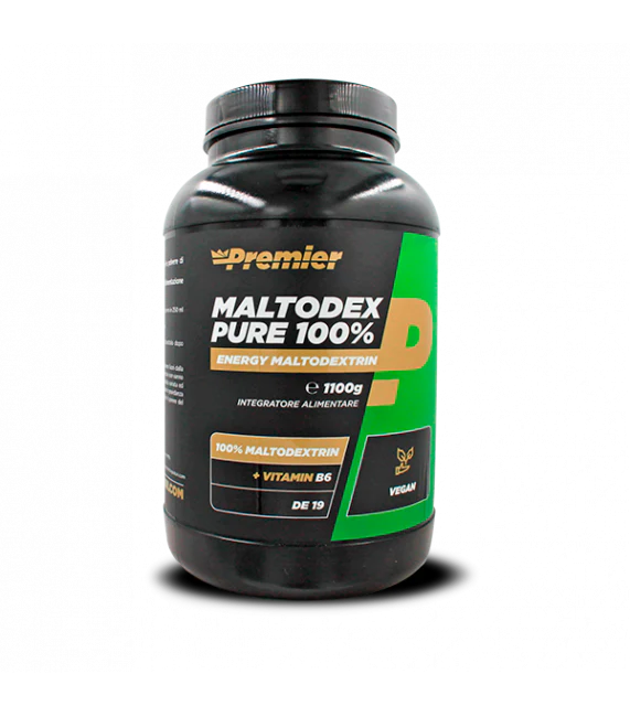 Maltodex Pure 100%