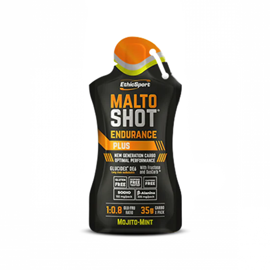 Maltoshot Endurance Plus
