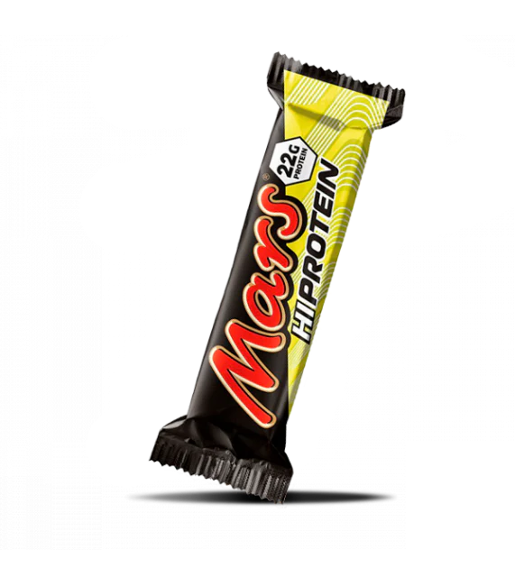Mars Hi Protein Bar