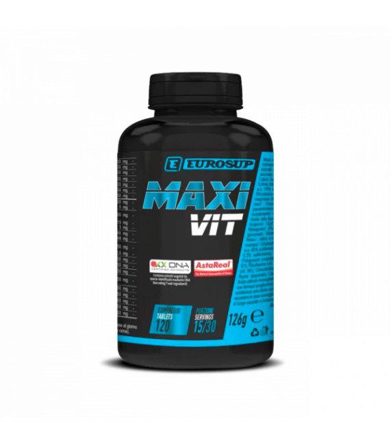 Maxi Vit