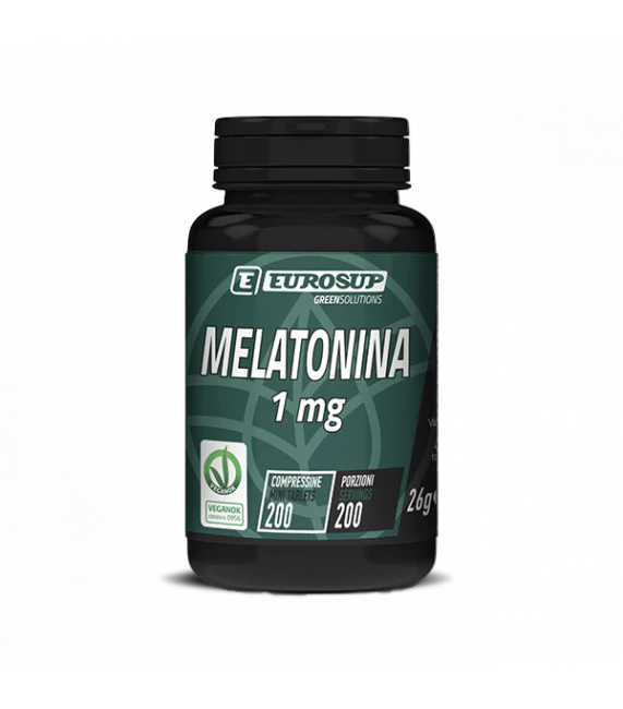 Melatonina