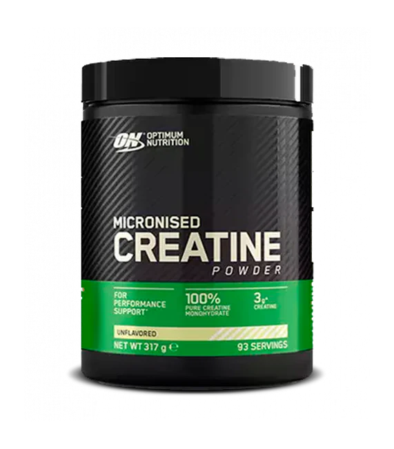 Micronized Creatine Powder