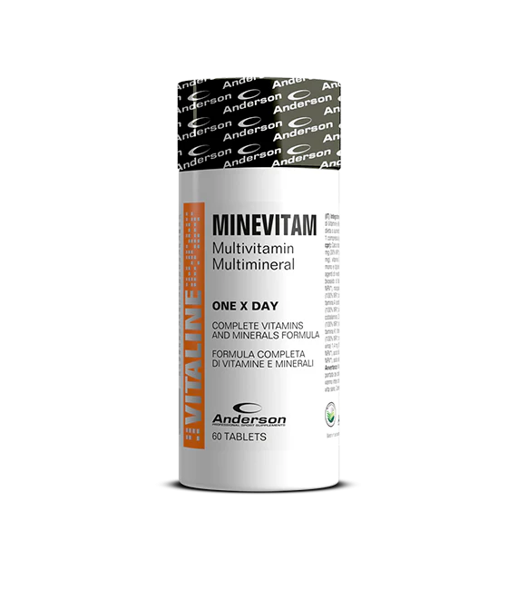 Minevitam