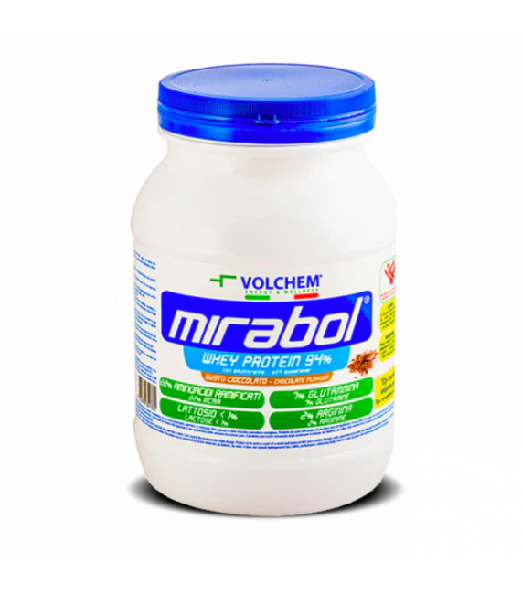 Mirabol Whey Protein 94%