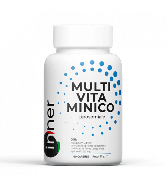 Multivitamin Liposomiale