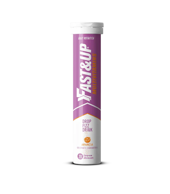Multivitamins