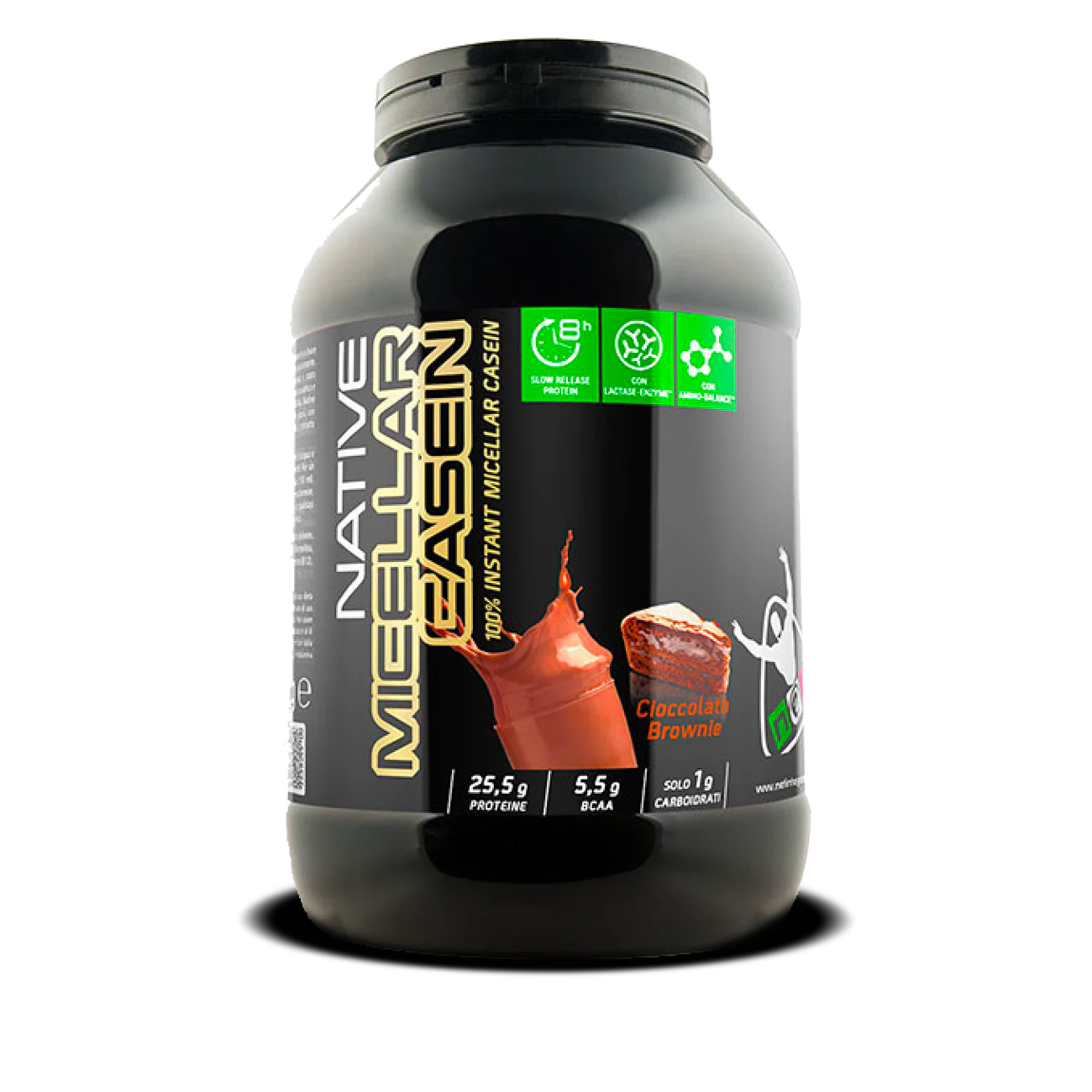 Native Micellar Casein