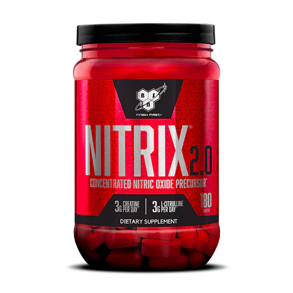 Nitrix 2.0
