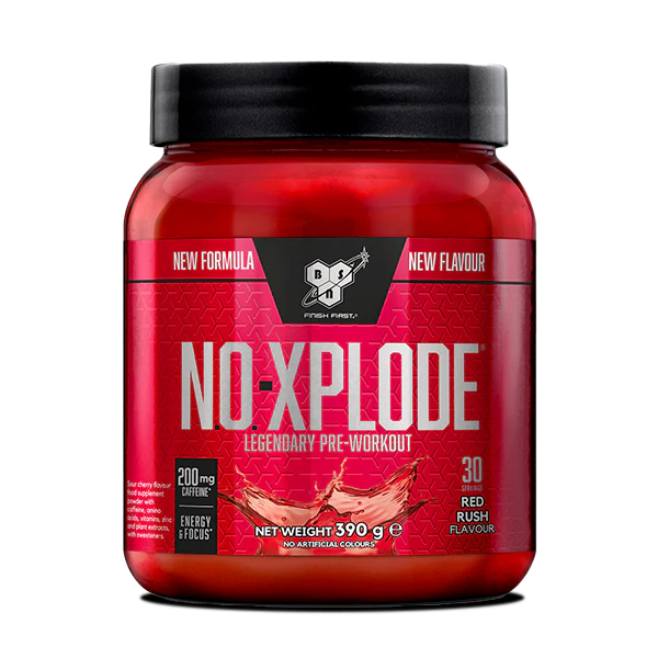 No Xplode - Image 2