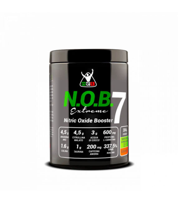 Nob 7 Extreme