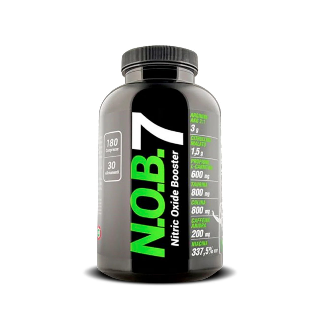 Nob 7