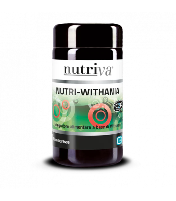 Nutri-Withania