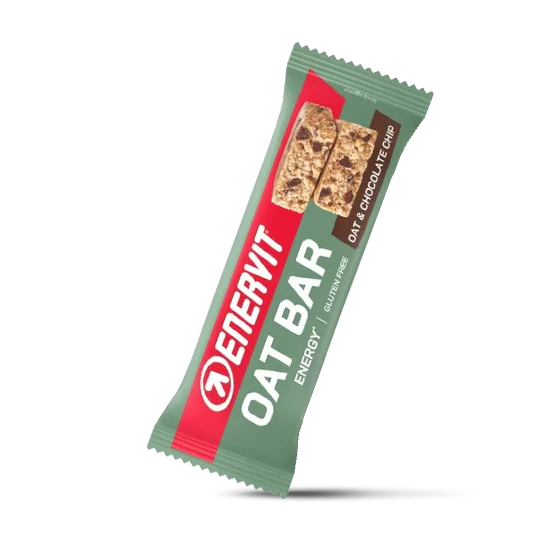Oat Bar