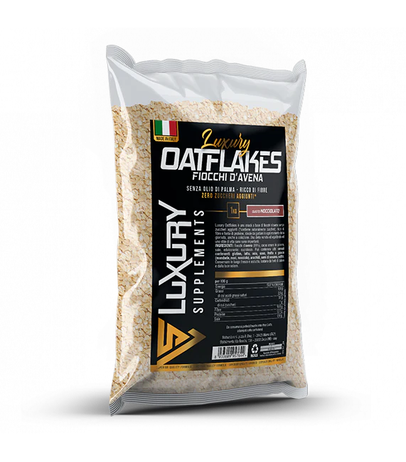 Oatflakes - Image 3