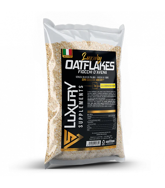 Oatflakes - Image 4