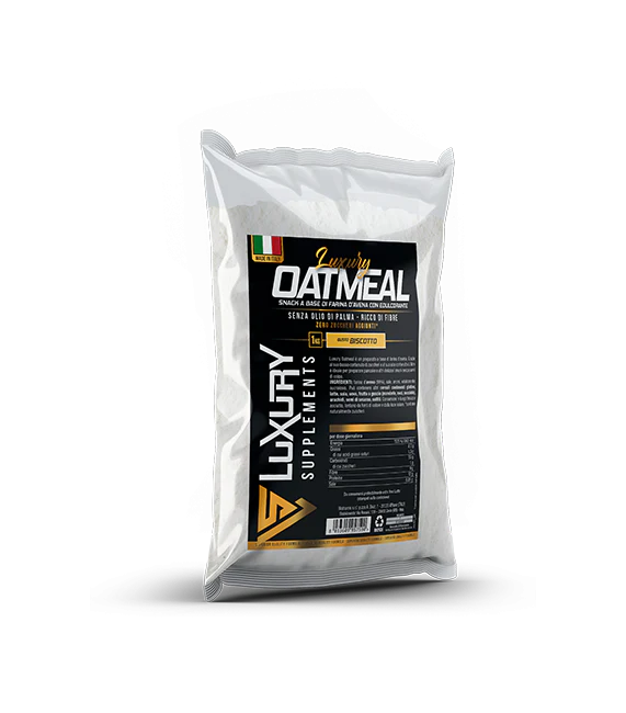 Oatmeal